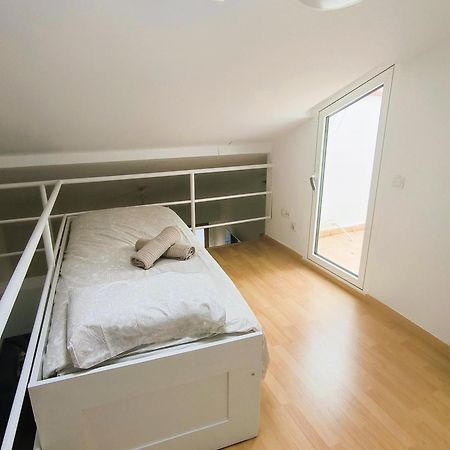 El Loft Del Casco By Alogest Apartment Zaragoza Exterior foto
