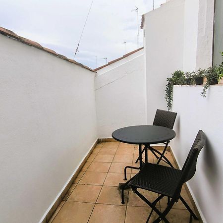 El Loft Del Casco By Alogest Apartment Zaragoza Exterior foto