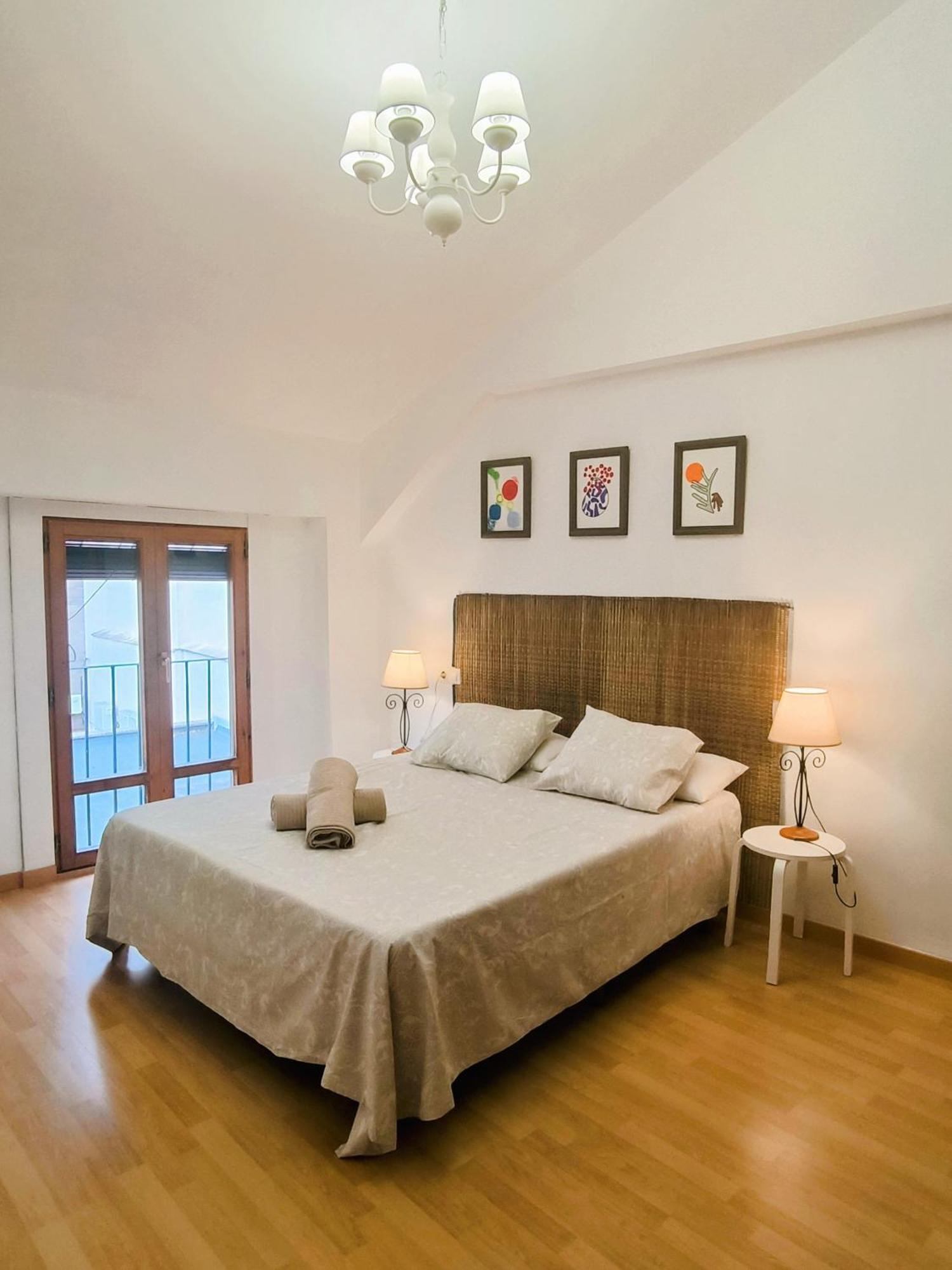 El Loft Del Casco By Alogest Apartment Zaragoza Exterior foto