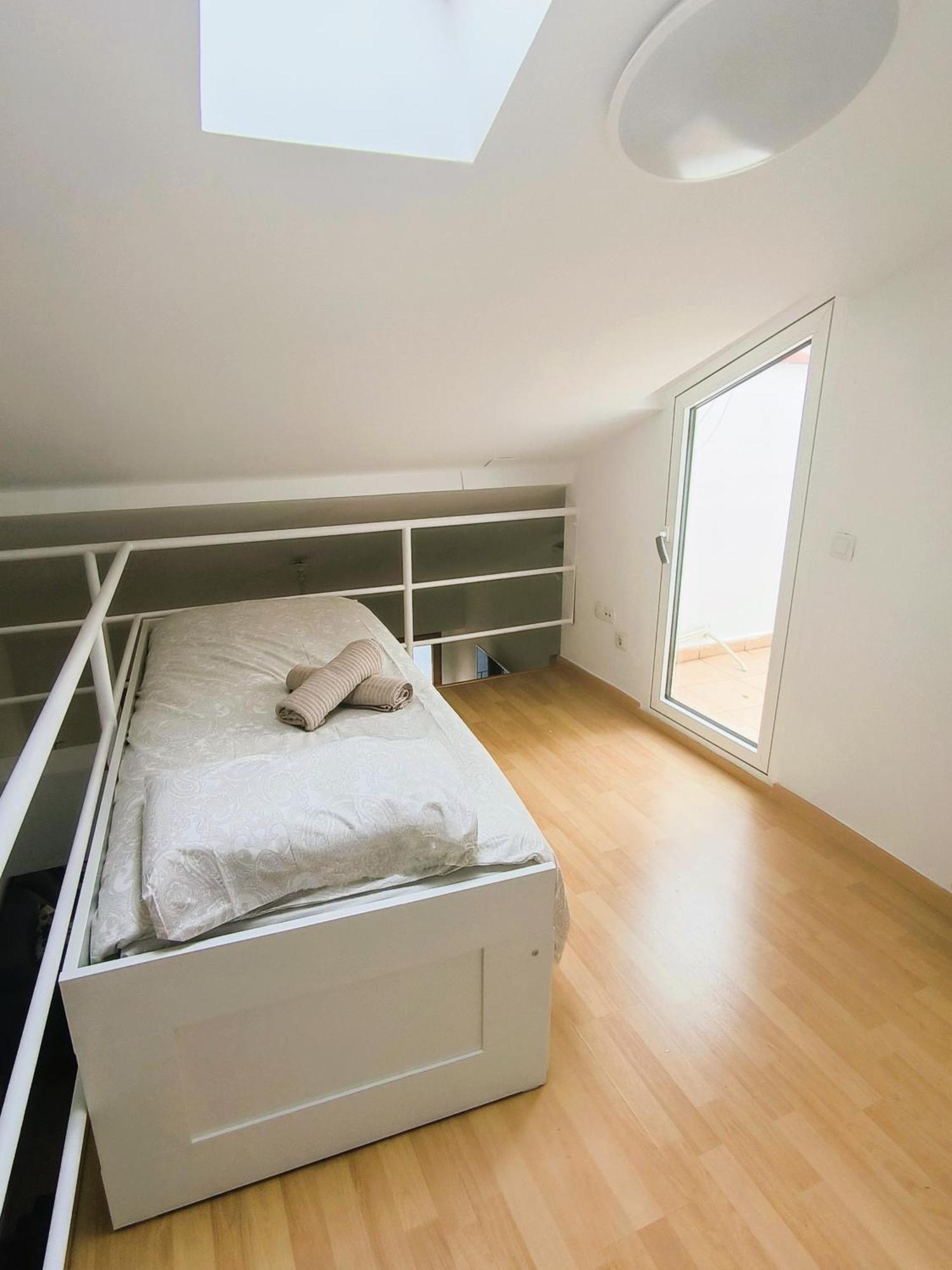 El Loft Del Casco By Alogest Apartment Zaragoza Exterior foto