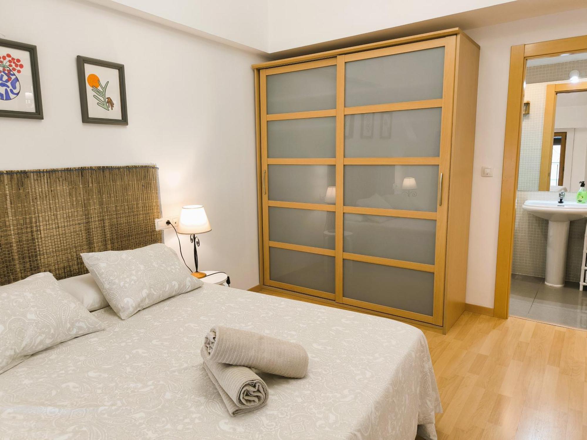 El Loft Del Casco By Alogest Apartment Zaragoza Exterior foto