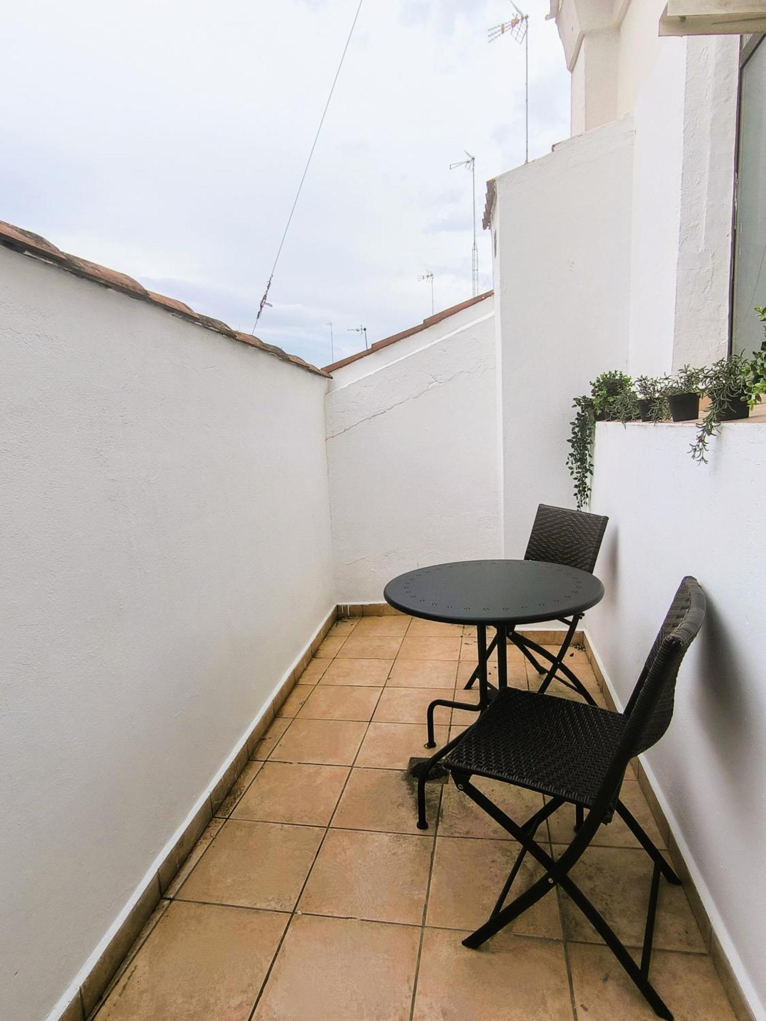 El Loft Del Casco By Alogest Apartment Zaragoza Exterior foto