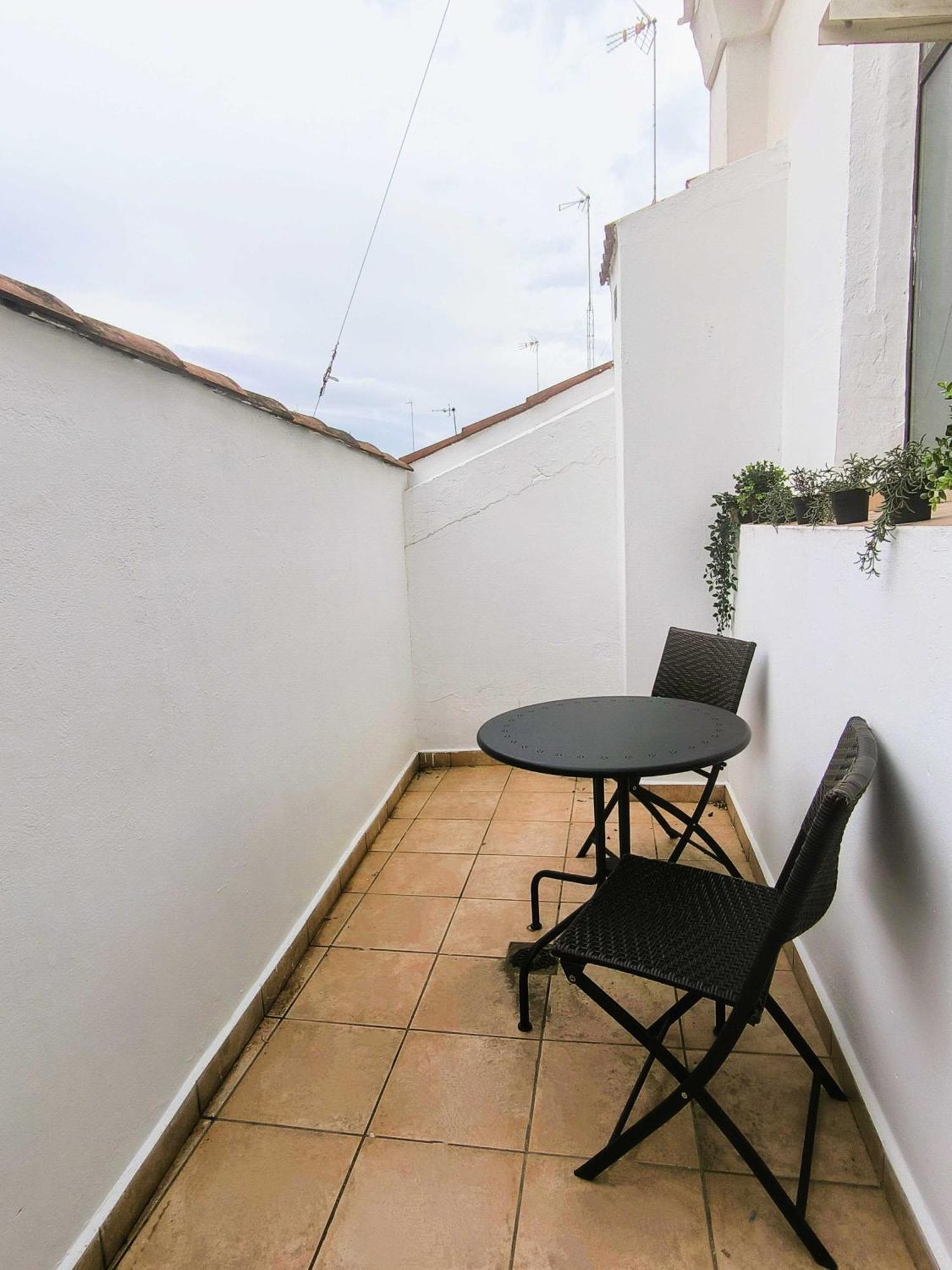 El Loft Del Casco By Alogest Apartment Zaragoza Exterior foto